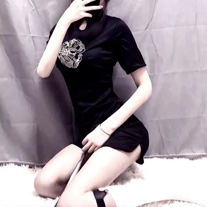 魔鬼的眼